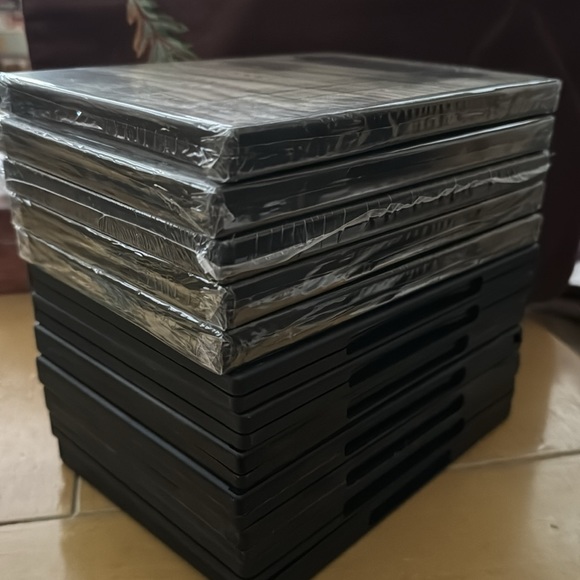 * LDS Docudrama of the Restoration set of 12 - Picture 6 of 6